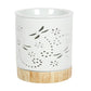 Dragonfly Matte Wax Melt Burner