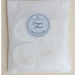 Dragon's Blood Wax Melts