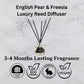 English Pear & Freesia Reed Diffuser