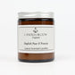 English Pear and Freesia Scented Candle