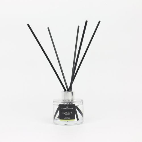 English Pear & Freesia Reed Diffuser
