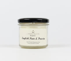 English Pear & Freesia