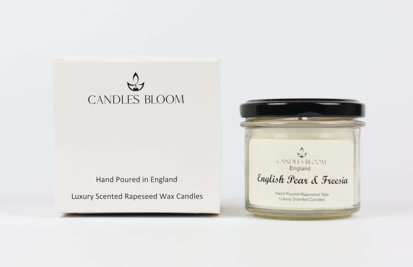 English Pear & Freesia