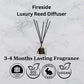 Fireside Reed Diffuser