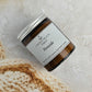 Fireside Scented Candle