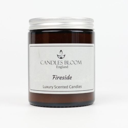 Fireside Scented Candle