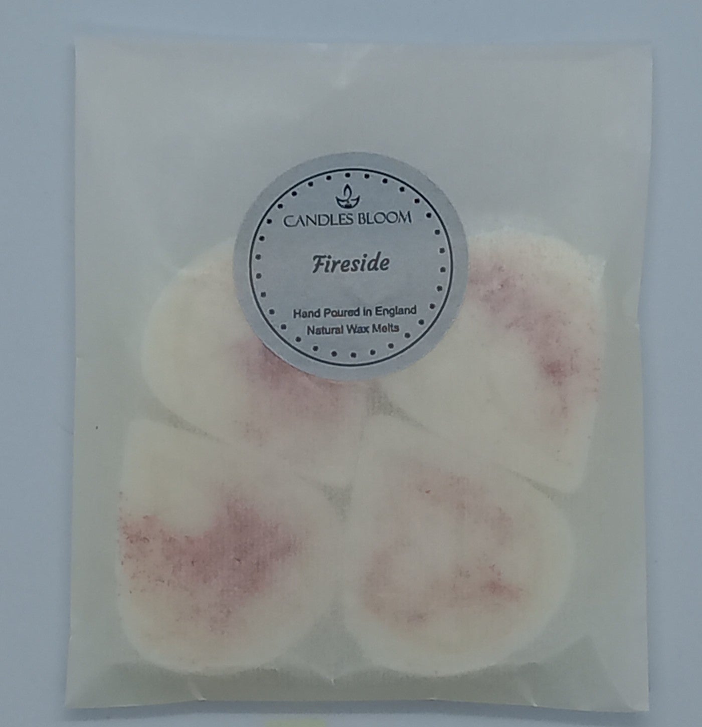 Pack of 4 - Wax Melts