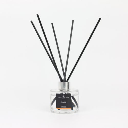 Fireside Reed Diffuser