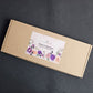Floral Wax Melts Collection Gift Set