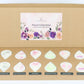 Floral Wax Melts Collection Gift Set