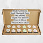 Floral Wax Melts Collection Gift Set