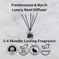 Frankincense & Myrrh Reed Diffuser