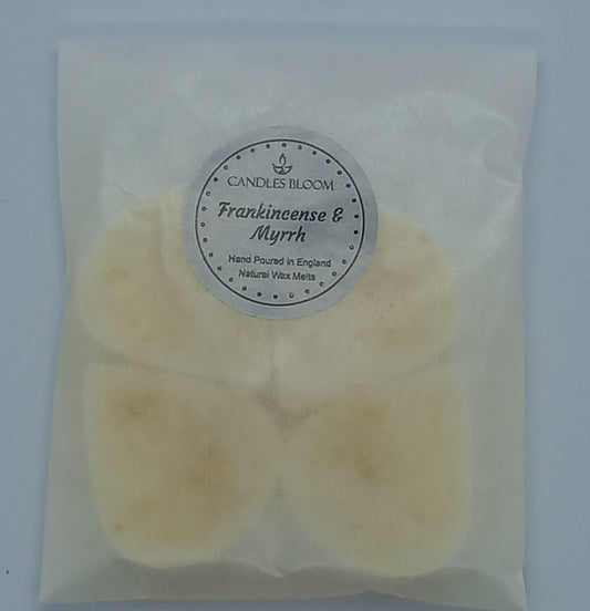 Pick & Mix Wax Melts - Pack of 4