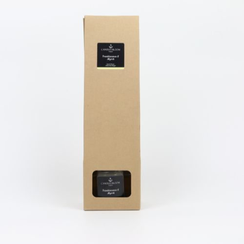 Frankincense & Myrrh Reed Diffuser