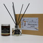 Frankincense & Myrrh Gift Set