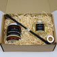 Frankincense & Myrrh Gift Set