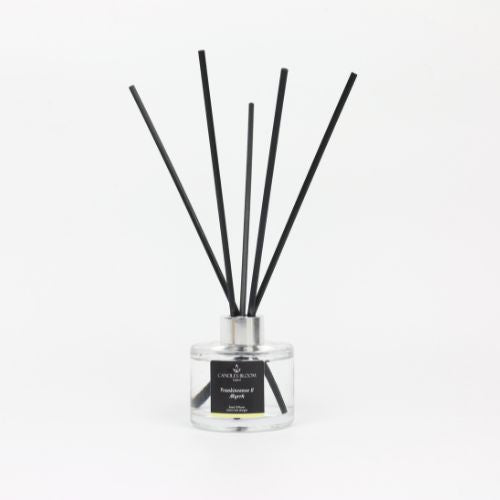 Frankincense & Myrrh Reed Diffuser
