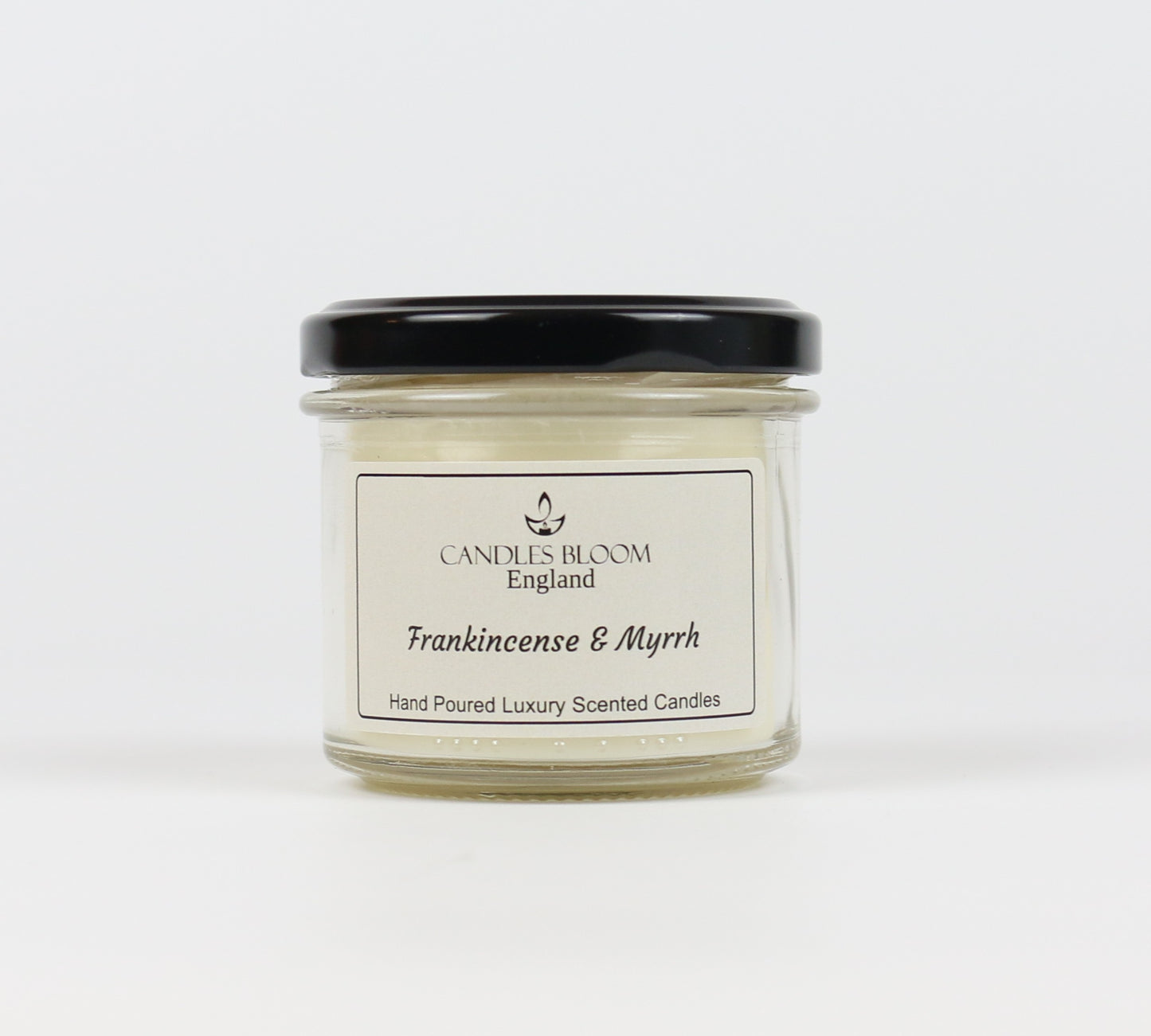 Frankincense & Myrrh