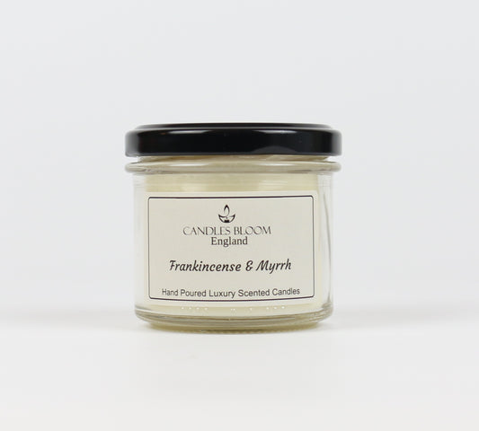 Frankincense & Myrrh