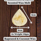 Frankincense and Myrrh Wax Melts