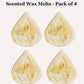 Frankincense and Myrrh Wax Melts