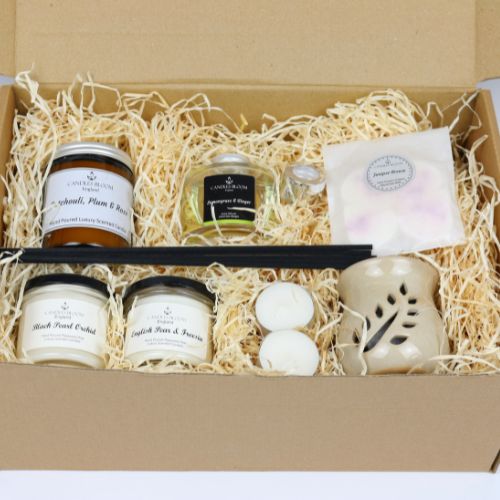Happy Birthday for Him Gift Set