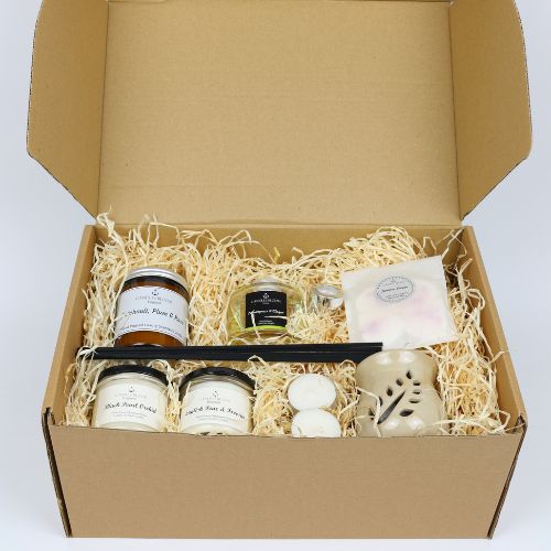Happy Birthday for Him Gift Set