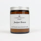 Juniper Breeze Scented Candle