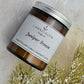 Juniper Breeze Scented Candle