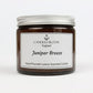 Juniper Breeze Scented Candle