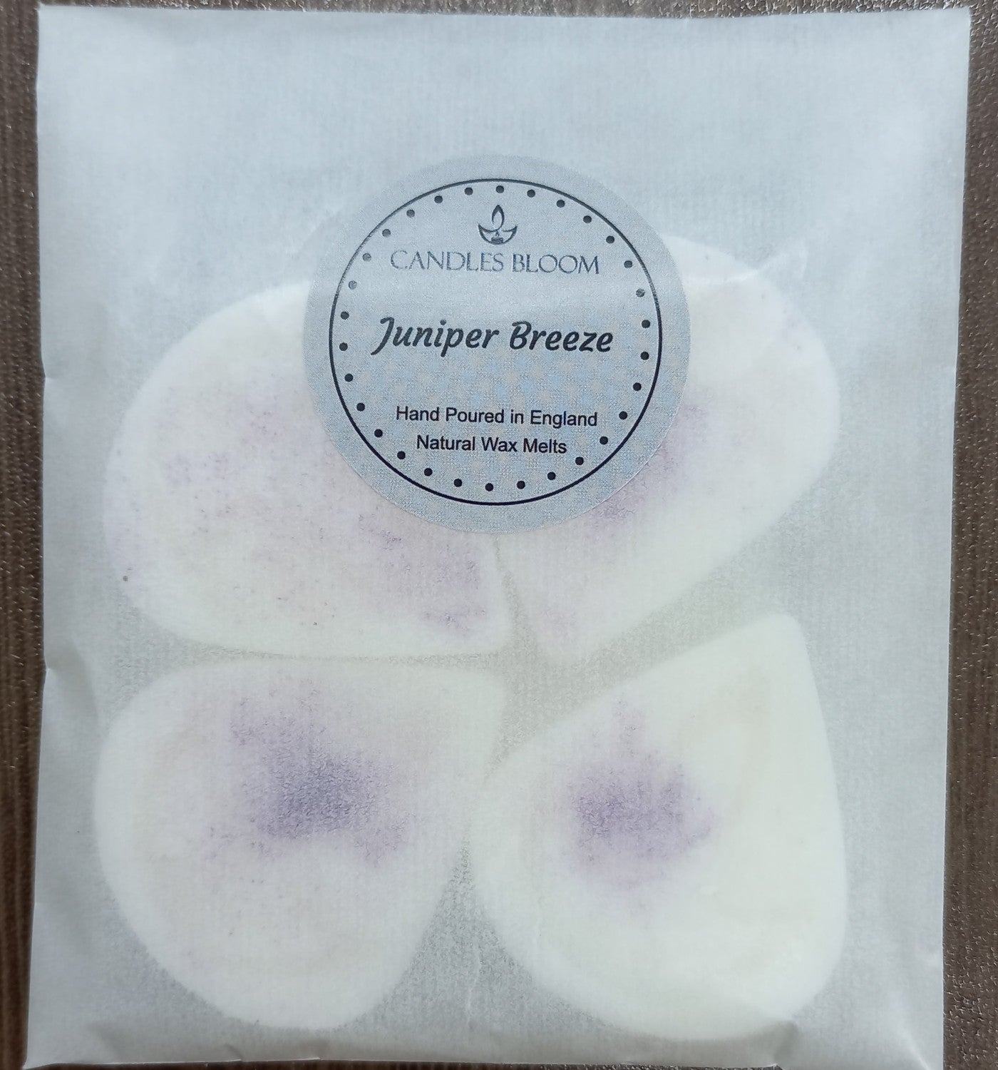 Juniper Breeze Wax Melts