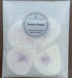 Juniper Breeze Wax Melts