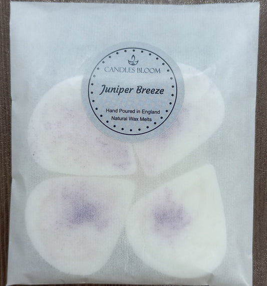 Juniper Breeze Wax Melts