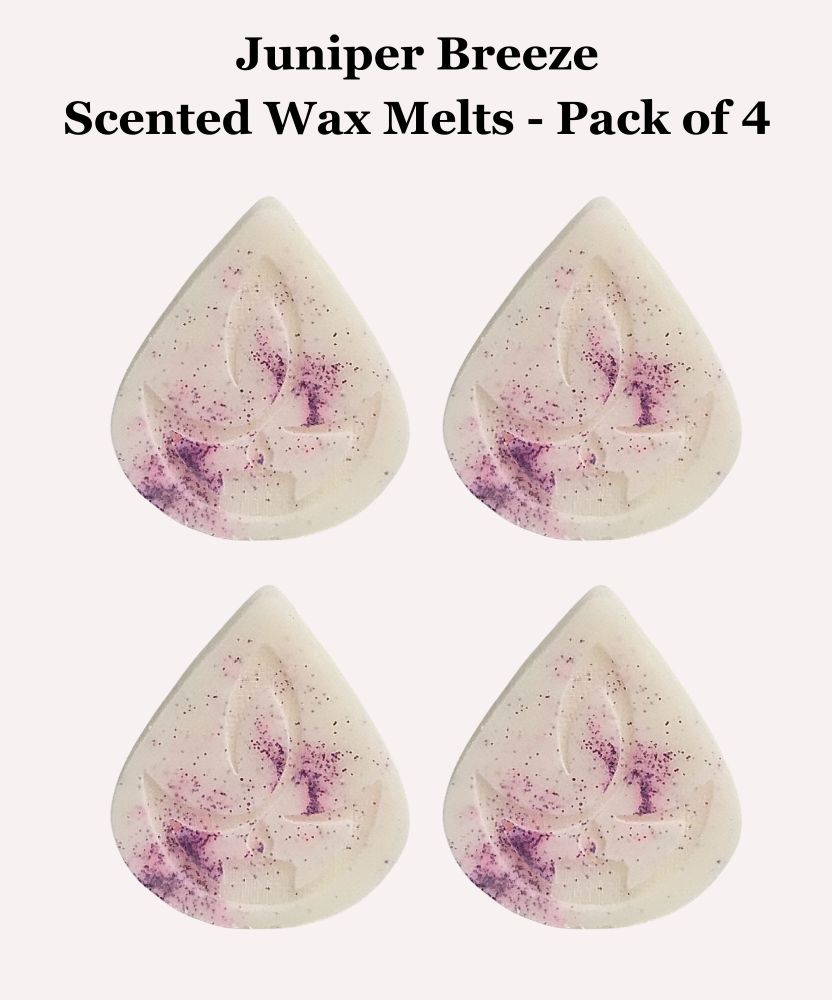 Juniper Breeze Wax Melts