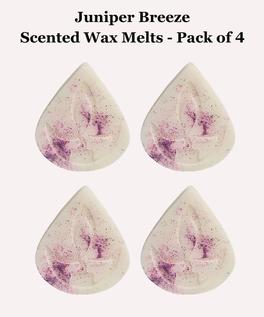 Juniper Breeze Wax Melts