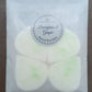 Lemongrass and Ginger Wax Melts