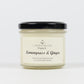 Lemongrass & Ginger