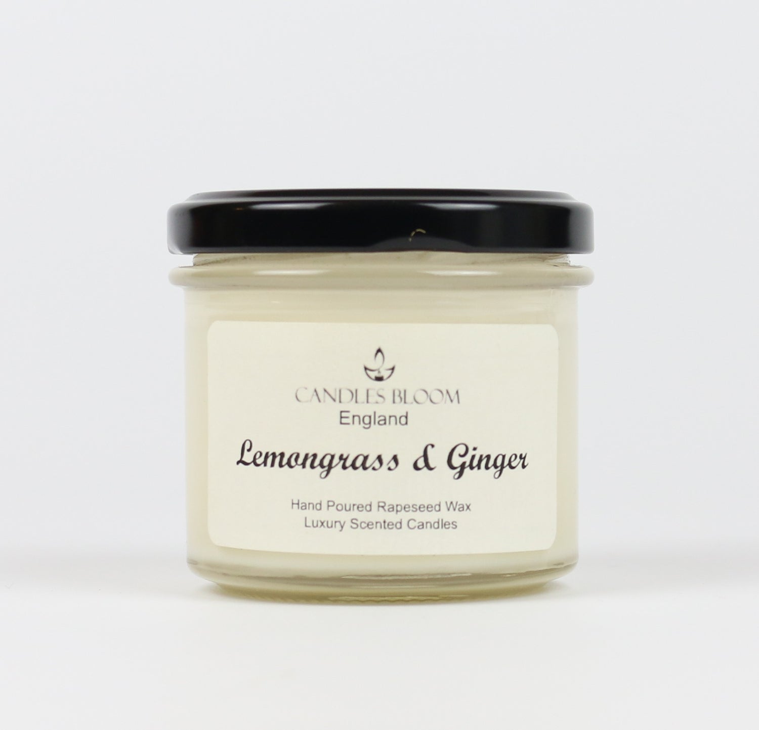 Luxury Small Candle