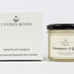 Lemongrass & Ginger