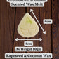 Lemongrass and Ginger