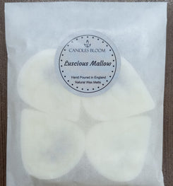 Luscious Mallow Wax Melts