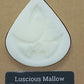 Luscious Mallow Wax Melts
