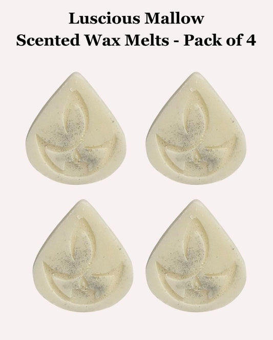 Luscious Mallow Wax Melts