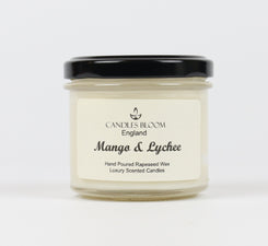 Mango & Lychee