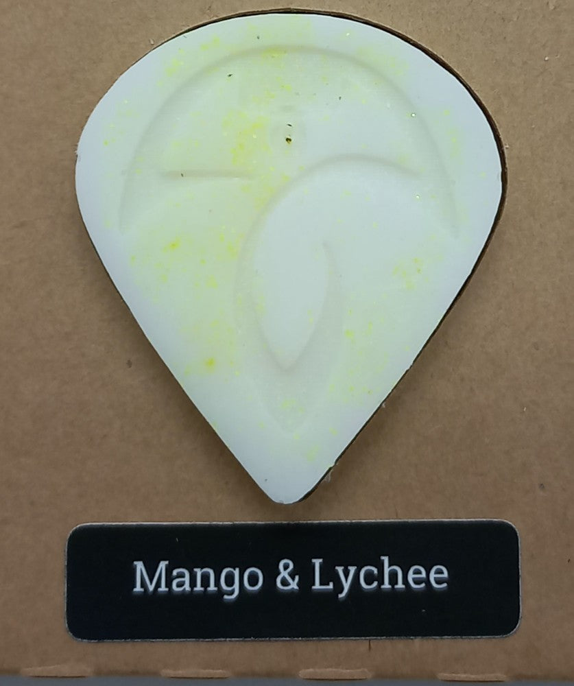 Mango & Lychee Wax Melts
