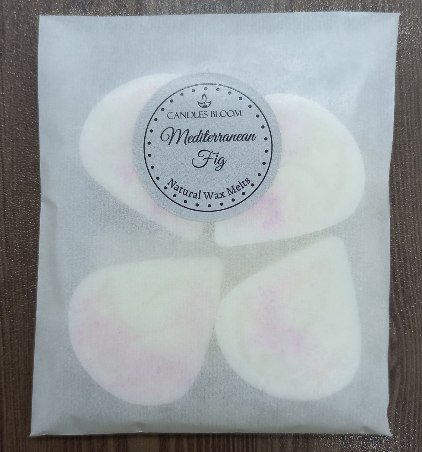 Mediterranean Fig Wax Melts