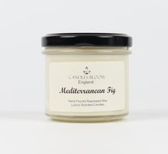 Mediterranean Fig