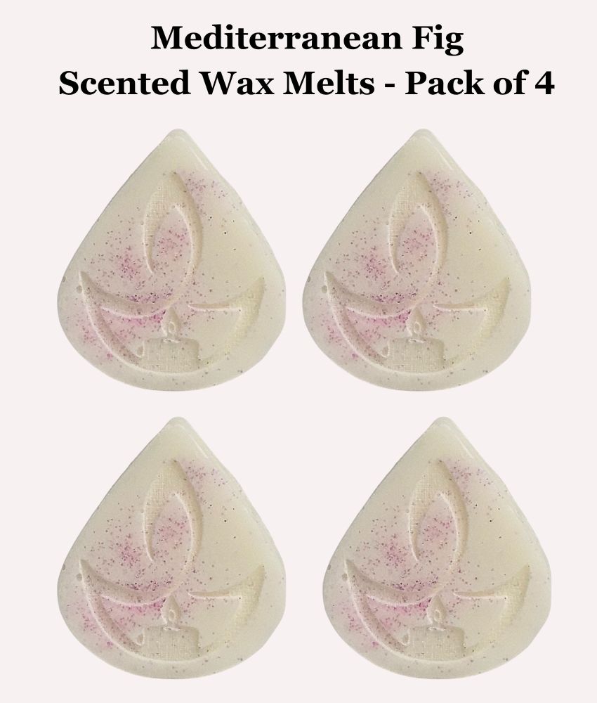 Mediterranean Fig Wax Melts