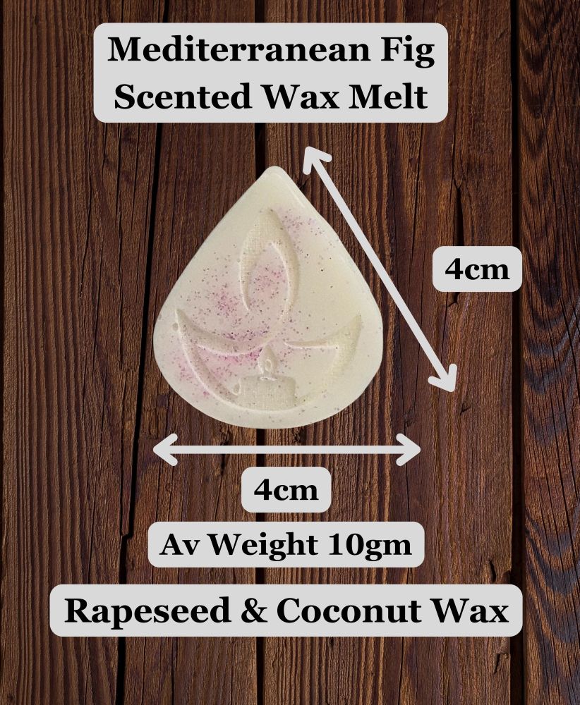 Mediterranean Fig Wax Melts