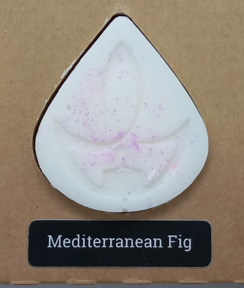 Mediterranean Fig Wax Melts